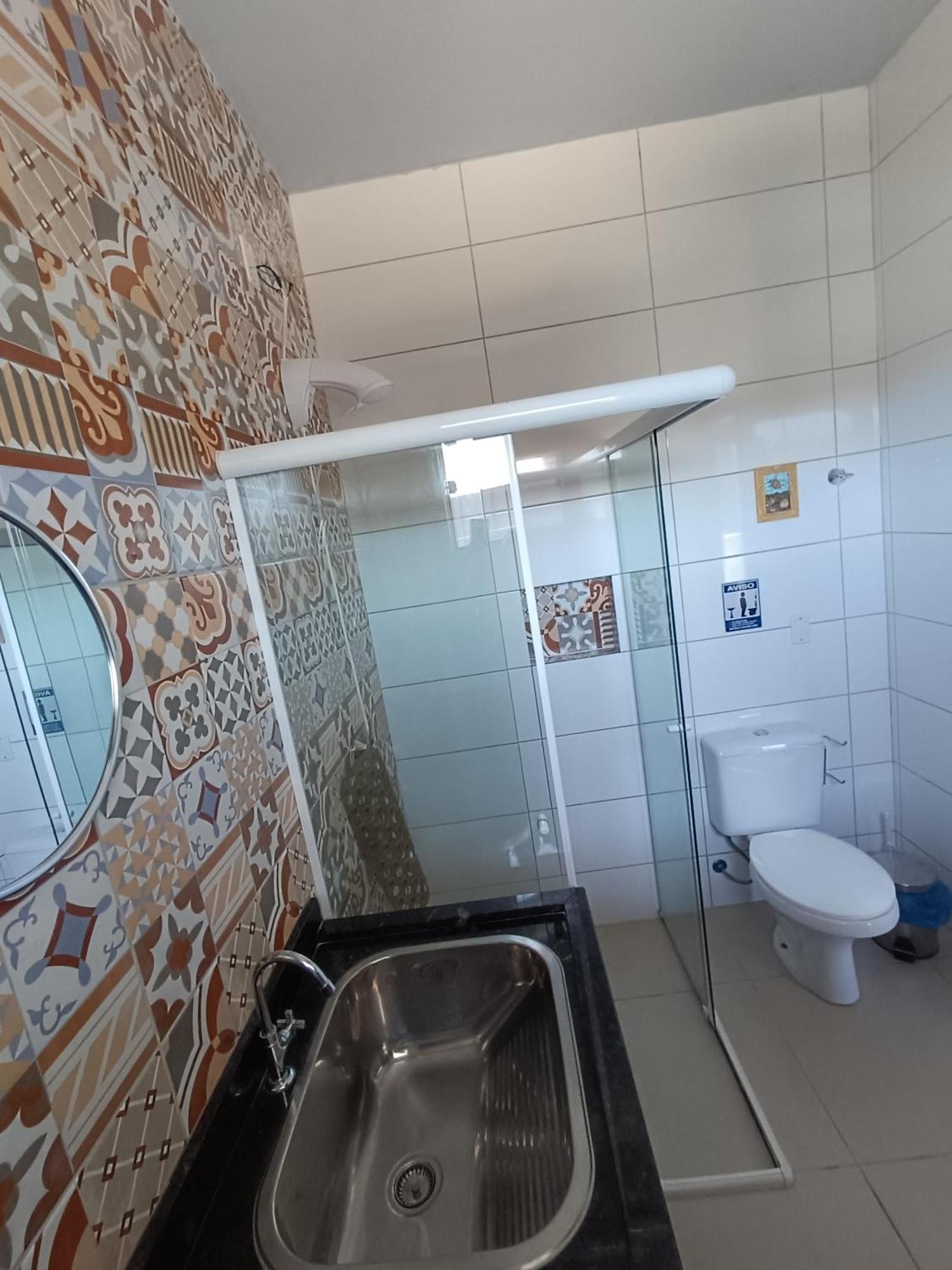 Apto Proximo A Lagoa Do Ibiraquera Garopaba Zewnętrze zdjęcie